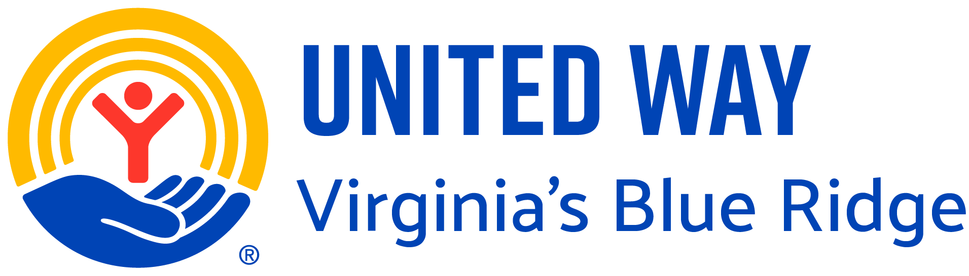 United Way of Virginia's Blue Ridge