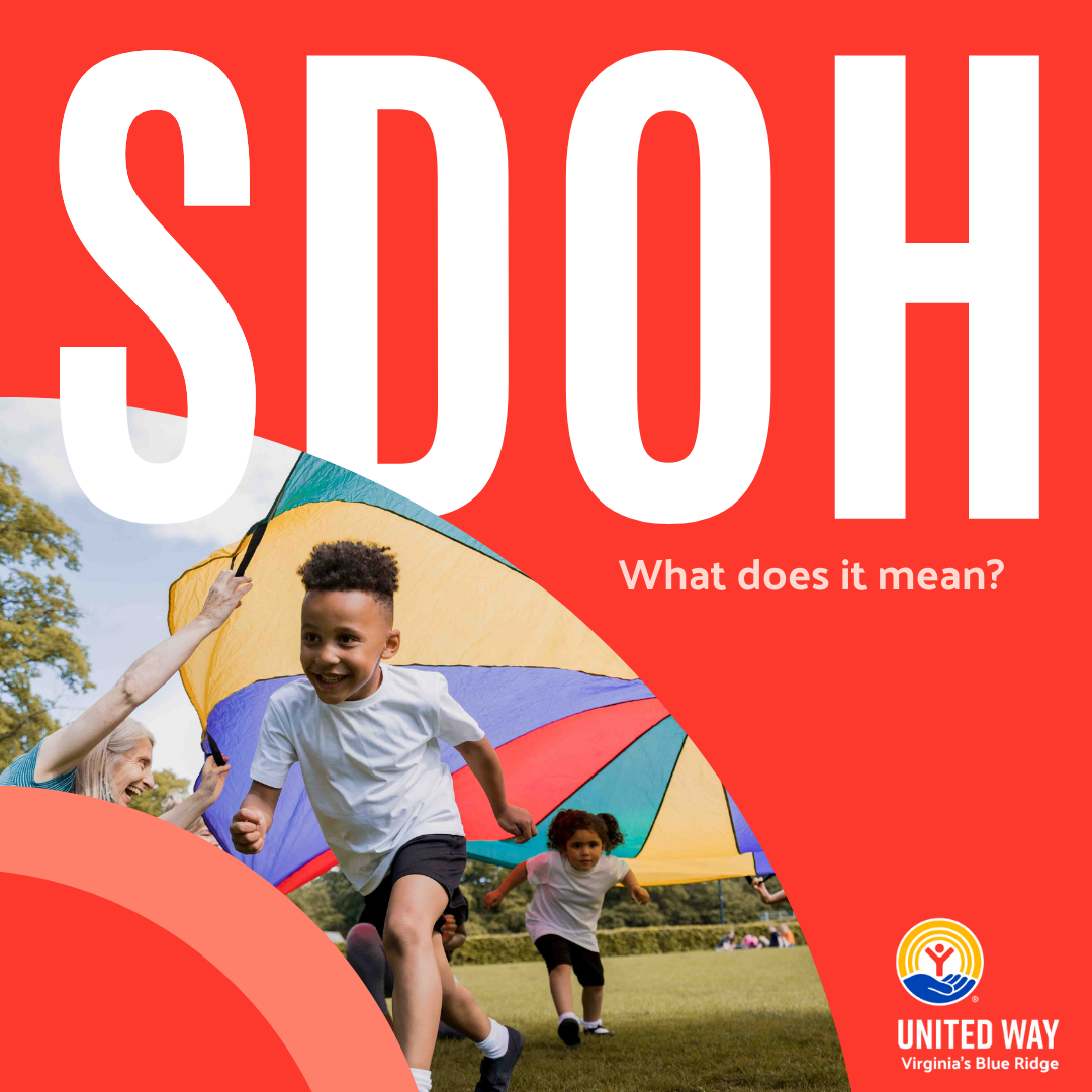 What Are Social Determinants of Health (SDOH) and Why Do They Matter?