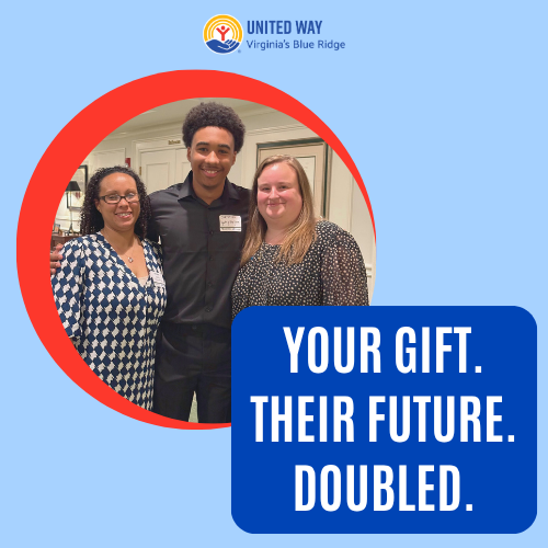 CHRISTIAN’S STORY: A YOUNG LEADER, GROWN WITH SUPPORT